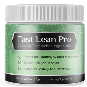 Fast Lean Pro