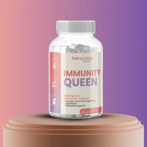 Immunity Queen