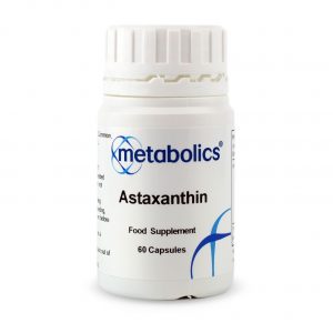 Astaxanthin