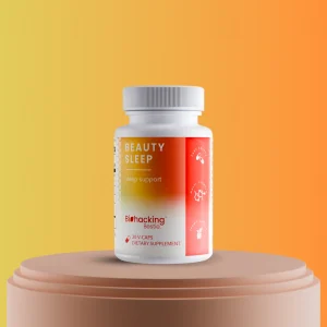 BEAUTY SLEEP Sleep Support