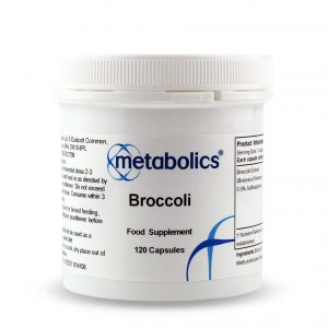 Broccoli (Brassica Oleracea)
