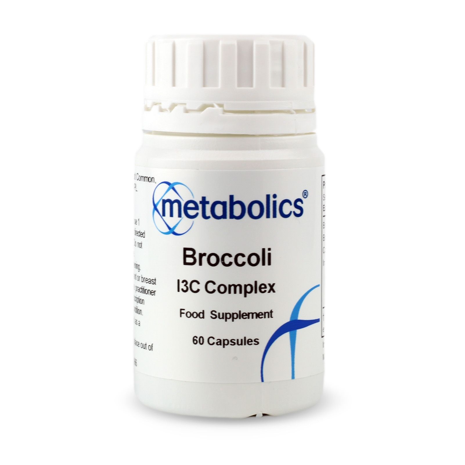Broccoli I3C Complex