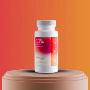 CHILL, QUEEN stress support