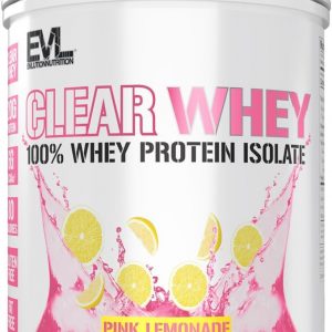 Whey Protein Isolate