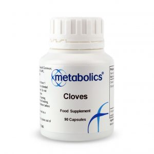 Cloves