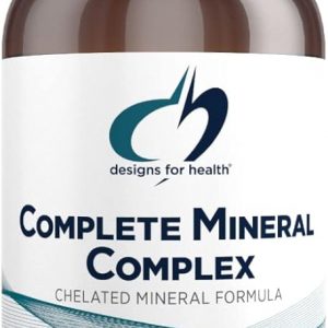Complete Mineral Complex