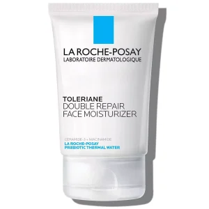 Toleriane Double Repair Face Moisturizer