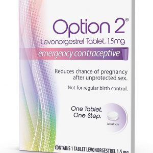 Emergency Contraceptive