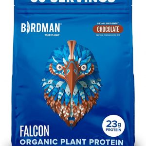 Vegan Protein Powder