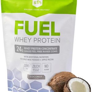 Protein Powder Great Tasting Grass Fed Whey