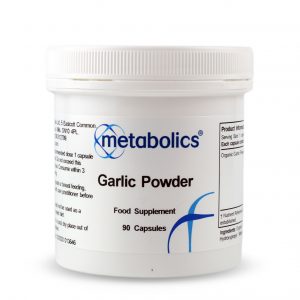 Garlic Powder