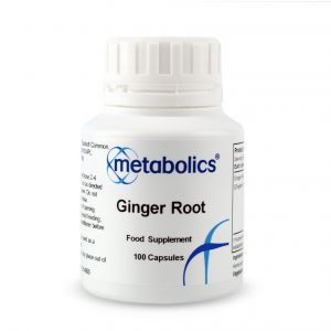 Ginger Root