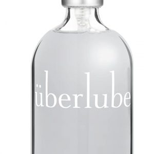 Unscented Silicone Lubricant Personal Lubrication