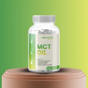 MCT Oil