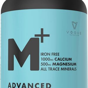 Chelated Multi Mineral Supplement