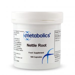 Nettle Root