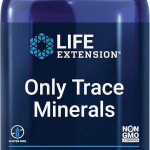 Only Trace Mineral