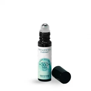 RELIEF CBD Body Oil Roll-On