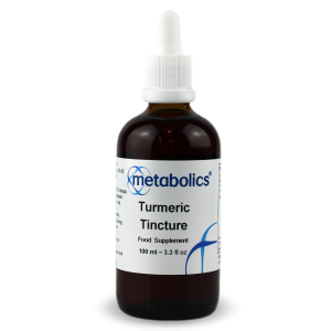 Turmeric Tincture