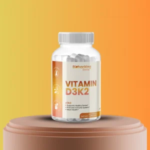 VITAMIN D3K2