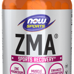 ZMA® Veg Capsules
